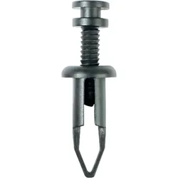 KS Tools Stoßstangen Push-Type-Clip für Toyota-Lexus - 420.5779