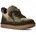 Burnt Olive/Mustard Seed
