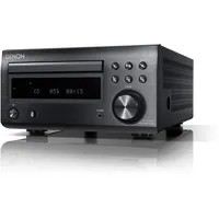 Denon RCD-M41DAB schwarz