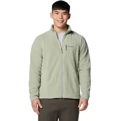 COLUMBIA Herren Fleece Fast TrekTM II Full Zip, Safari, XL