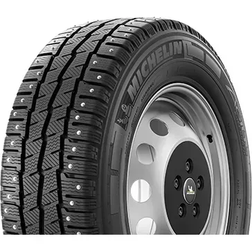 Michelin Agilis X-ice North 195/70 R15 104R  Winterreifen