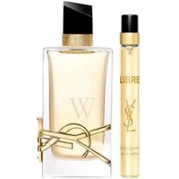 YVES SAINT LAURENT Libre Eau de Parfum 90 ml + Eau de Parfum 10 ml Geschenkset