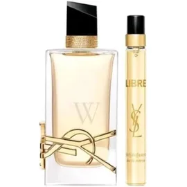 YVES SAINT LAURENT Libre Eau de Parfum 90 ml + Eau de Parfum 10 ml Geschenkset