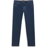 Boss RE.MAINE Regular Fit Dunkelblau 31/32