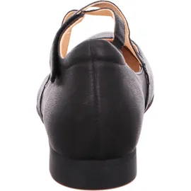 Gabor 54.165 HW2024 für Damen, schwarz, Größe 39 EU / 6 UK