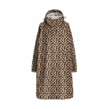 Reisenthel Regenponcho Unisex Braun BH 87x107 cm