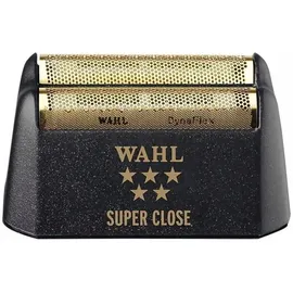 WAHL Finale Scherfolie + Lamellenmesser