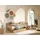 Home Affaire Einzelbett Forrest 90 x 200 cm braun