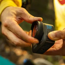 GoPro Macro Lens Mod (H13)