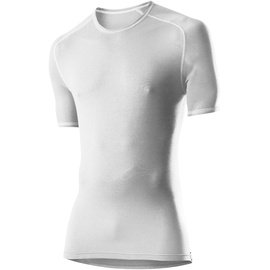 Löffler Shirt Transtex Warm weiß, 52