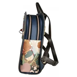 Anekke Tulip Damen Rucksack 28 cm Mehrfarbig
