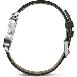 Wenger Vintage Classic Edelstahl 37 mm 01.1921.105