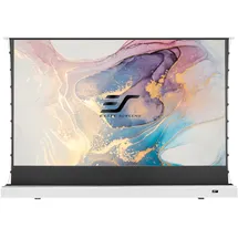 Elite Screens Kestrel Tab-Tension FLOOR-UP 2 CLR