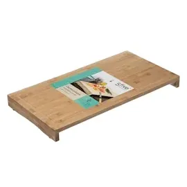 Five Bambus-Schneidebrett 52x28cm