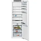 Siemens KI82FSDE0 iQ700, Einbau-Kühlschrank mit Gefrierfach, 177.5 x 56 cm - StudioLine