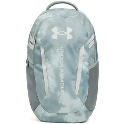 UNDER ARMOUR Hustle 6.0 Rucksack 348 - silica green/hydro green