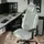 Diablo Chairs X.Eye Prime Gaming-Stuhl Grün PC