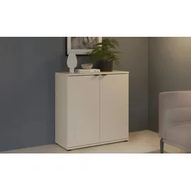MITEPEK Ganymede 80,1 x 82,3 x 34,1 cm Beige