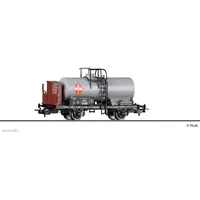 TILLIG Kesselwagen 77015 DRG Epoche II H0