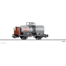 TILLIG Kesselwagen 77015 DRG Epoche II H0
