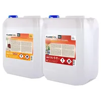 Höfer Chemie Bioethanol Probierset 20 l
