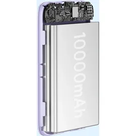 Baseus Magnetic Mini 10000 mAh 20W + USB-C – USB-C-Kabel