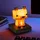 Paladone Minecraft Fuchs-Lampe