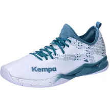 Kempa Wing Lite 2.0 Herren Weiß/Deep Blau 44