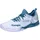Kempa Wing Lite 2.0 Herren Weiß/Deep Blau 44