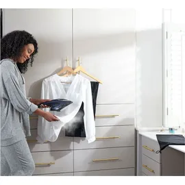 Russell Hobbs Steam Genie 2 In 1