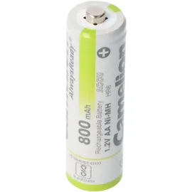 Camelion AlwaysReady AA 800 mAh 1 St.