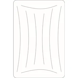 Garanta Kamelhaar-Duo-Warm-Steppbett Stärke Duo-Warm Größe 135x200 Bezug: 100% Baumwolle/Füllung: 100% Kamelhaar