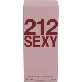 Carolina Herrera 212 Sexy Eau de Parfum 100 ml