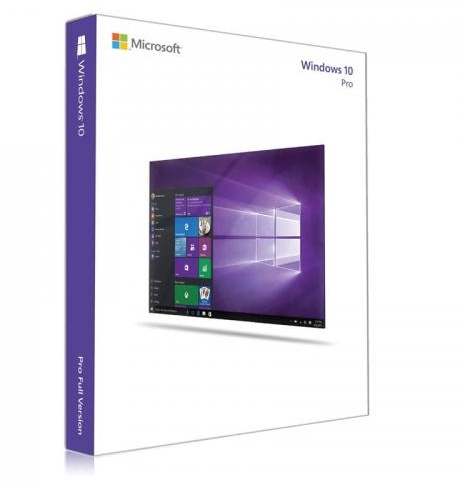 Microsoft Windows 10 Pro N 32/64-bit (Multi) (ESD)