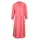 GOLDNER Luftiges Hemdkleid Midi Koralle 54
