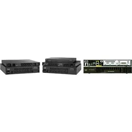 Cisco ISR 4221 Gigabit Router (ISR4221-SEC/K9)