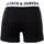 JACK & JONES Sense Basic black L 3er Pack