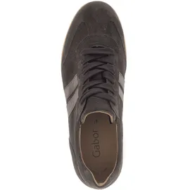Gabor Sneaker Damen Weite E Braun/Bronze 38