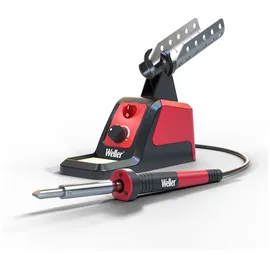 Weller WLSK8023C Lötstation analog 80W 485°C (max) inkl. LED-Beleuchtung, inkl. Lötspitze
