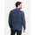 CATAMARAN WITT WEIDEN Strickjacke in rauchblau-meliert | Gr.: 48,