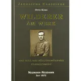 Neumann-Neudamm GmbH Wilderer am Werk