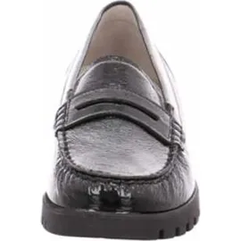 WALDLÄUFER Hegli schwarz 41