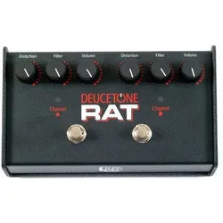 Deucetone RAT