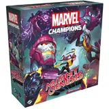 FFG Marvel Champions Mutant Genesis