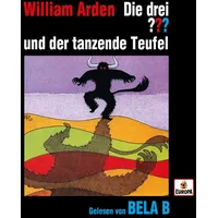 EUROPA/Sony Music Family Entertainment Bela B liest: Die drei