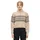 The Mountain Studio Lambswool Damen Sweater Beige M