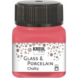 Kreul 16634 Farbe auf Wasserbasis, 20 ml