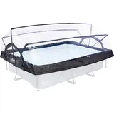 EXIT TOYS Poolabdeckung 300 x 200 cm 30.80.32.00