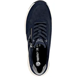 remonte Sneaker Low Blau Damen 40