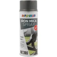 Dupli Color DUPLI-COLOR IRON MICA SPRAY anthrazit 400 ml